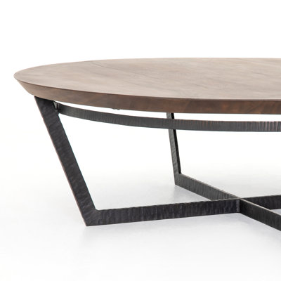 Four Hands Felix Coffee Table | Perigold